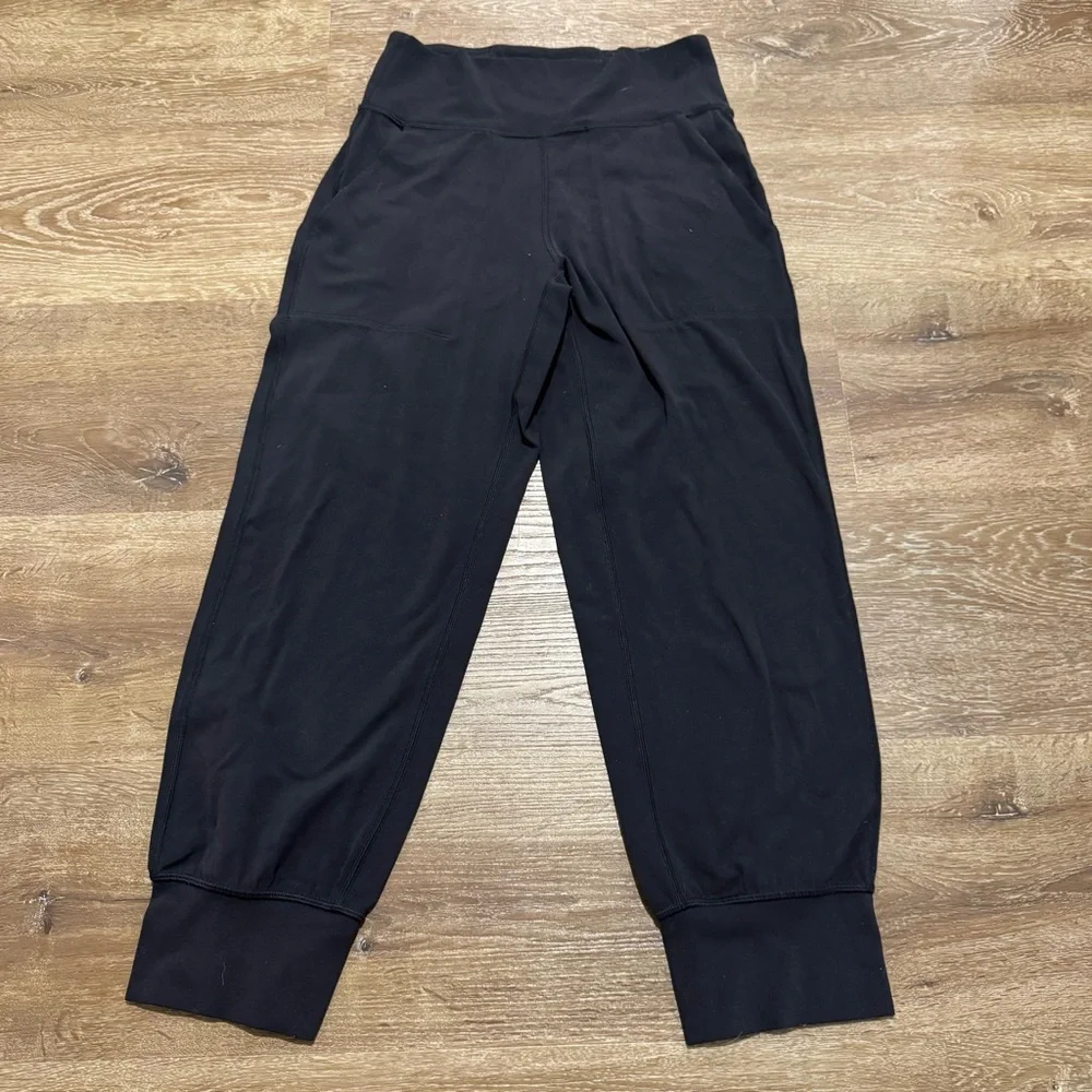 Lululemon Align Jogger Crop *23" - Picture 5 of 8